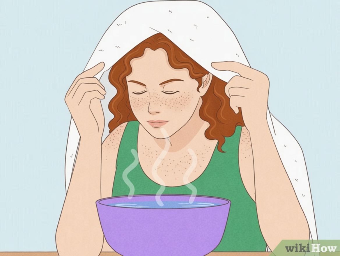 Constant Phlegm in Throat? The Hidden Habit That Makes It Worse Without You Knowing