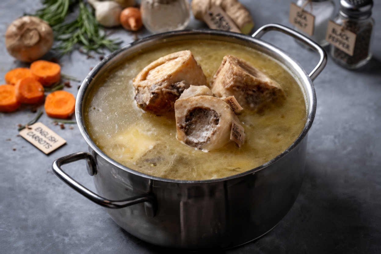 Reclaim Your Knees After 50: One Humble Food Can Kickstart Cartilage Renewal in Just Days (And Eight More That Amplify the Magic)