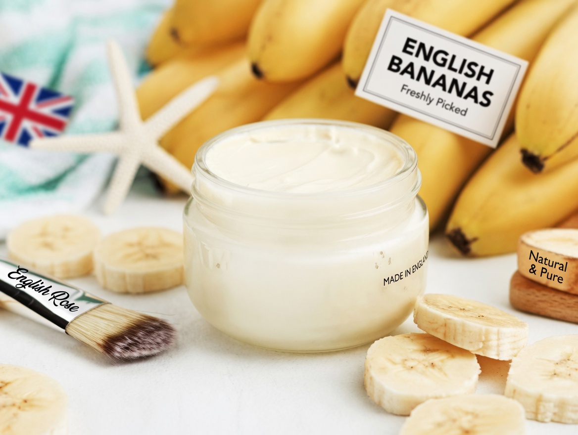 Discover How Banana Peels Can Support Healthier and Stronger Hair: 7 Natural Ways to Try