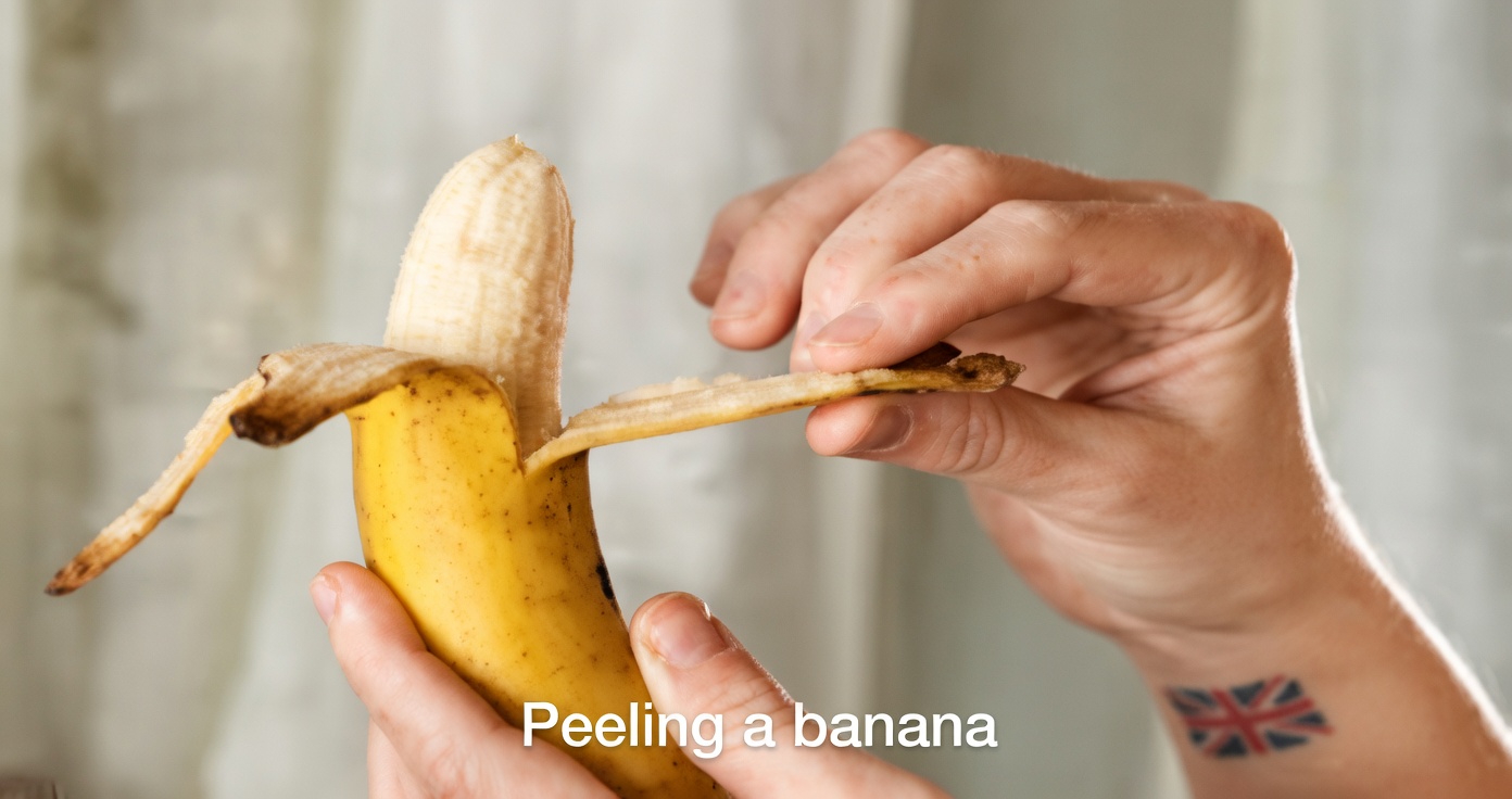 Discover How Banana Peels Can Support Healthier and Stronger Hair: 7 Natural Ways to Try