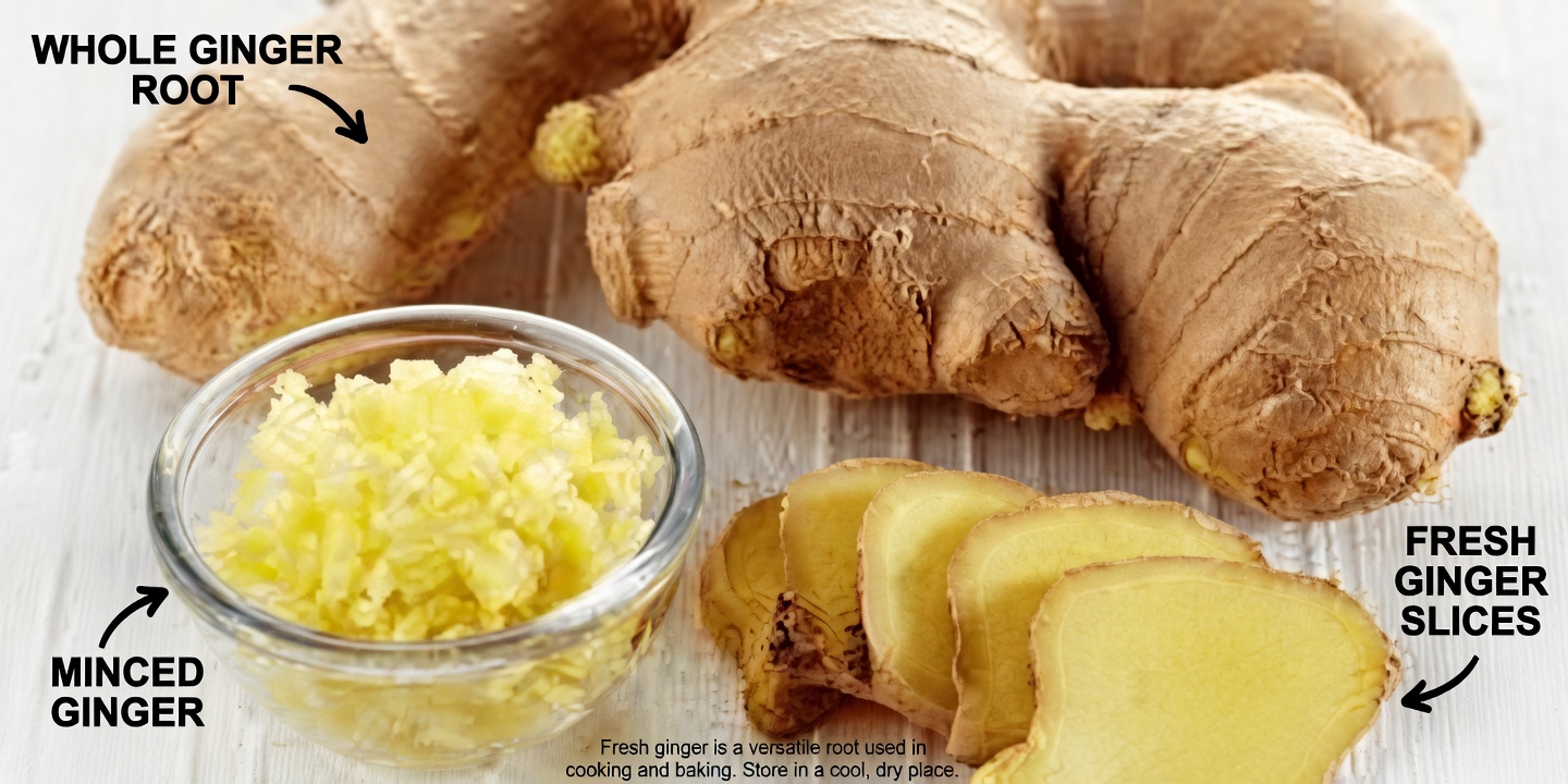Garlic, Cloves, and Ginger: A Natural Approach to Supporting Circulation and Easing Varicose Vein Discomfort
