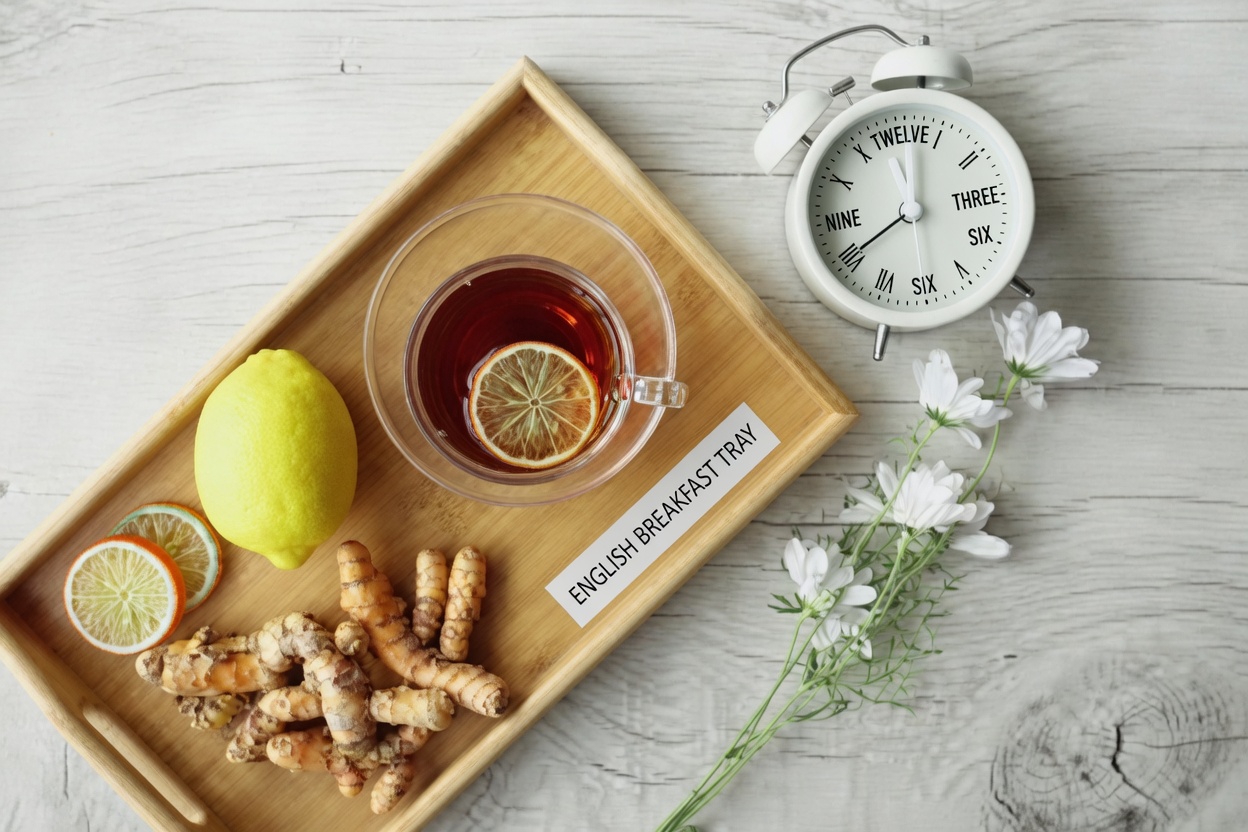 Garlic, Cloves, and Ginger: A Natural Approach to Supporting Circulation and Easing Varicose Vein Discomfort