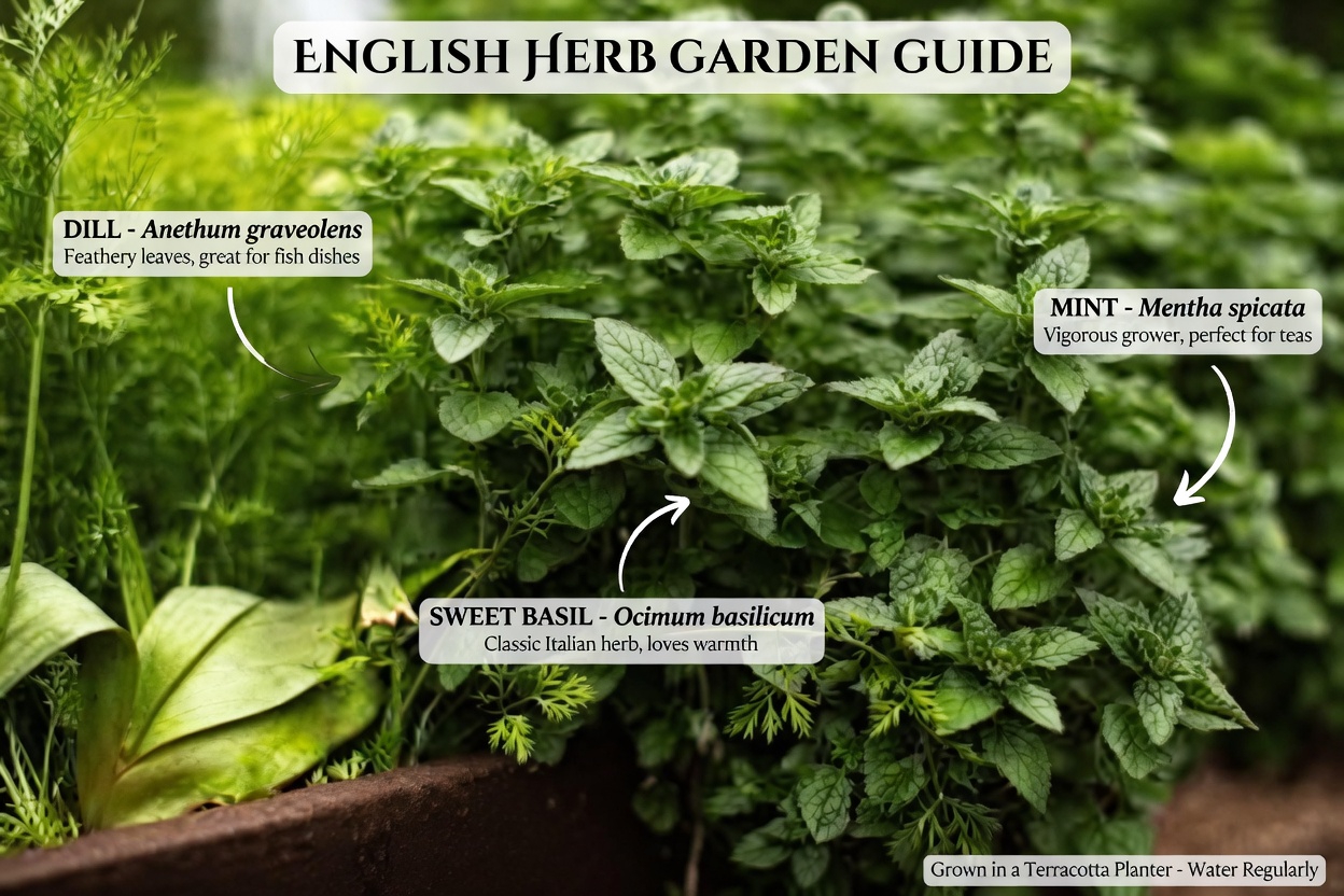 Could a Simple Kitchen Herb Help Support Your Long-Term Eye Comfort and Clarity?