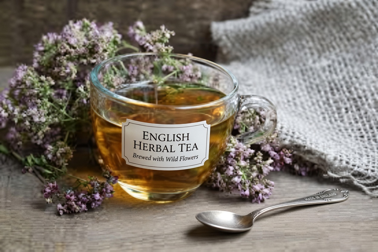 Could a Simple Kitchen Herb Help Support Your Long-Term Eye Comfort and Clarity?