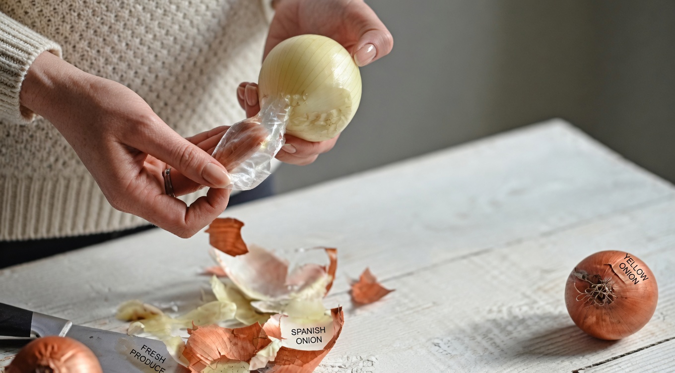 Onion Power for Men’s Health: How to Use Onion and Onion Skins to Support Prostate and Bladder Function