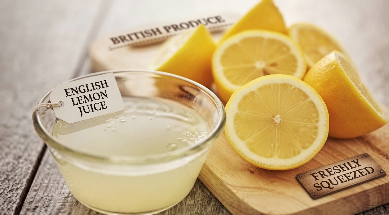 How Can You Gently Brighten Dark Elbows, Knees, and Armpits with a Simple Lemon Routine at Home?