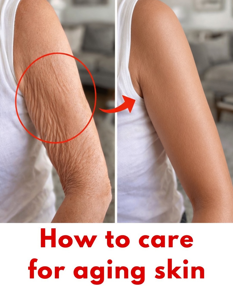 How to Care for Aging Skin and Keep Your Glow at Any Age with Easy Habits