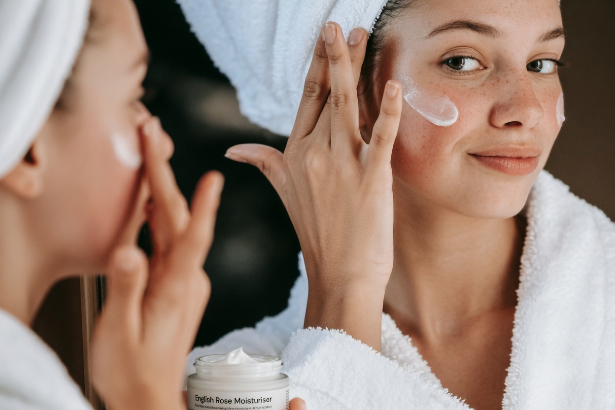 How to Care for Aging Skin and Keep Your Glow at Any Age with Easy Habits