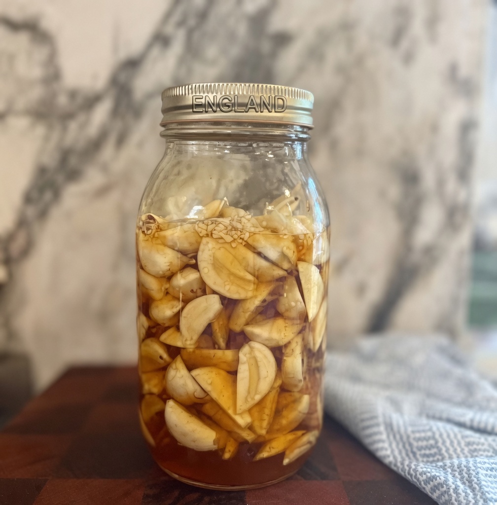 Seniors: Eat This Before Bed to Boost Blood Flow and Circulation in Legs and Feet Within 24 Hours