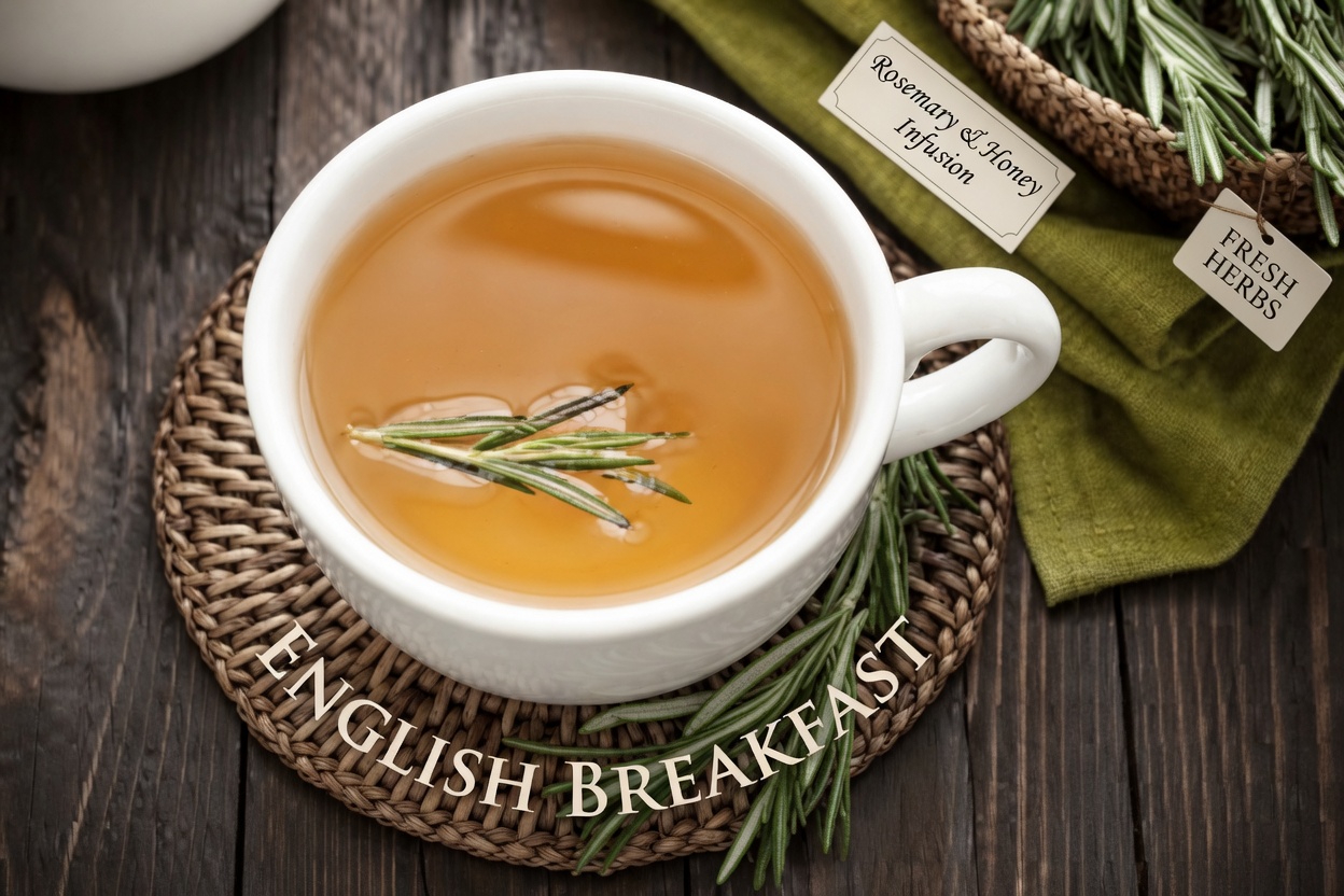 Miraculous Recipe of Chamomile, Rosemary, and Cinnamon for Arthritis and Poor Circulation