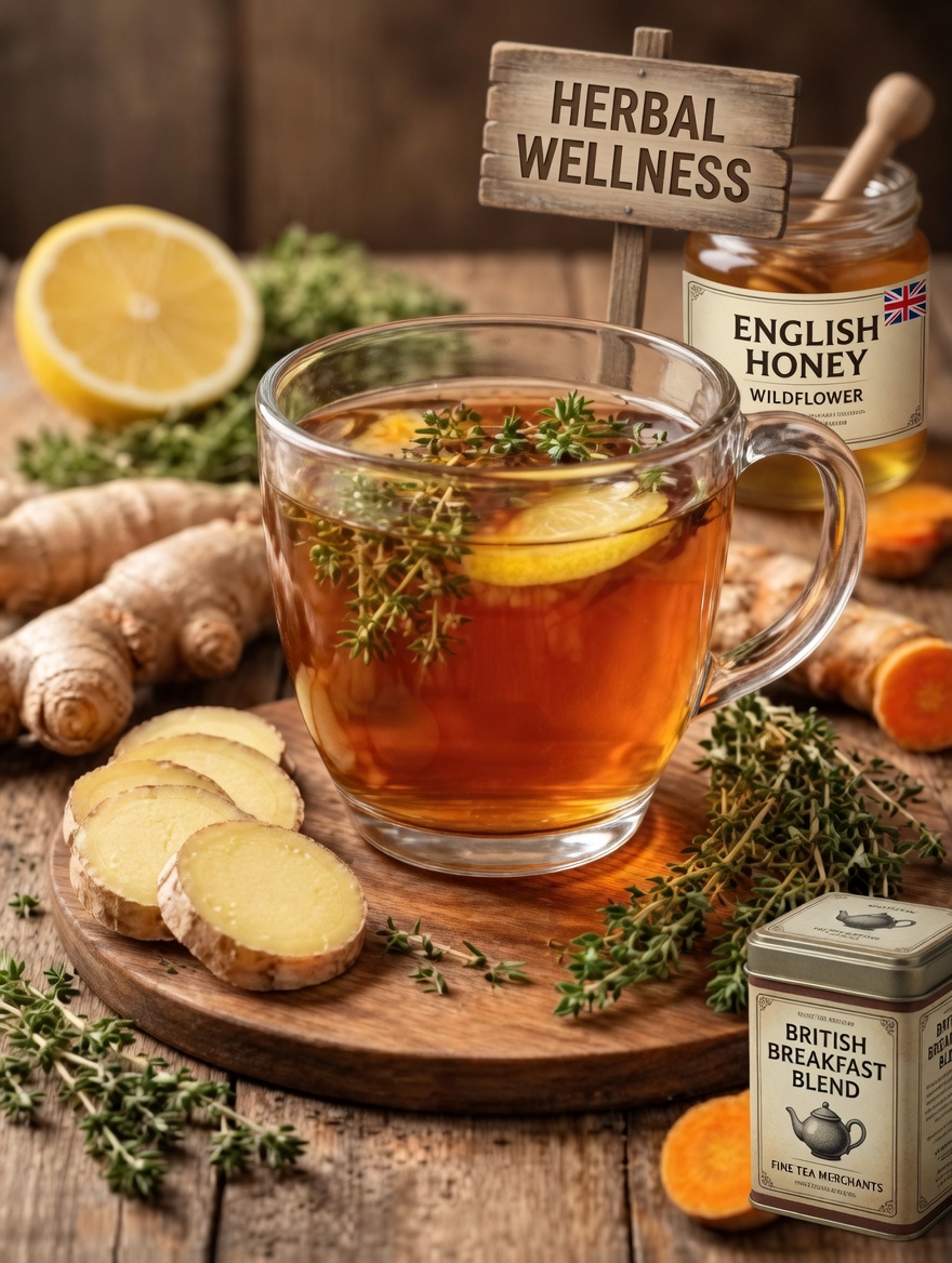 Miraculous Recipe of Chamomile, Rosemary, and Cinnamon for Arthritis and Poor Circulation