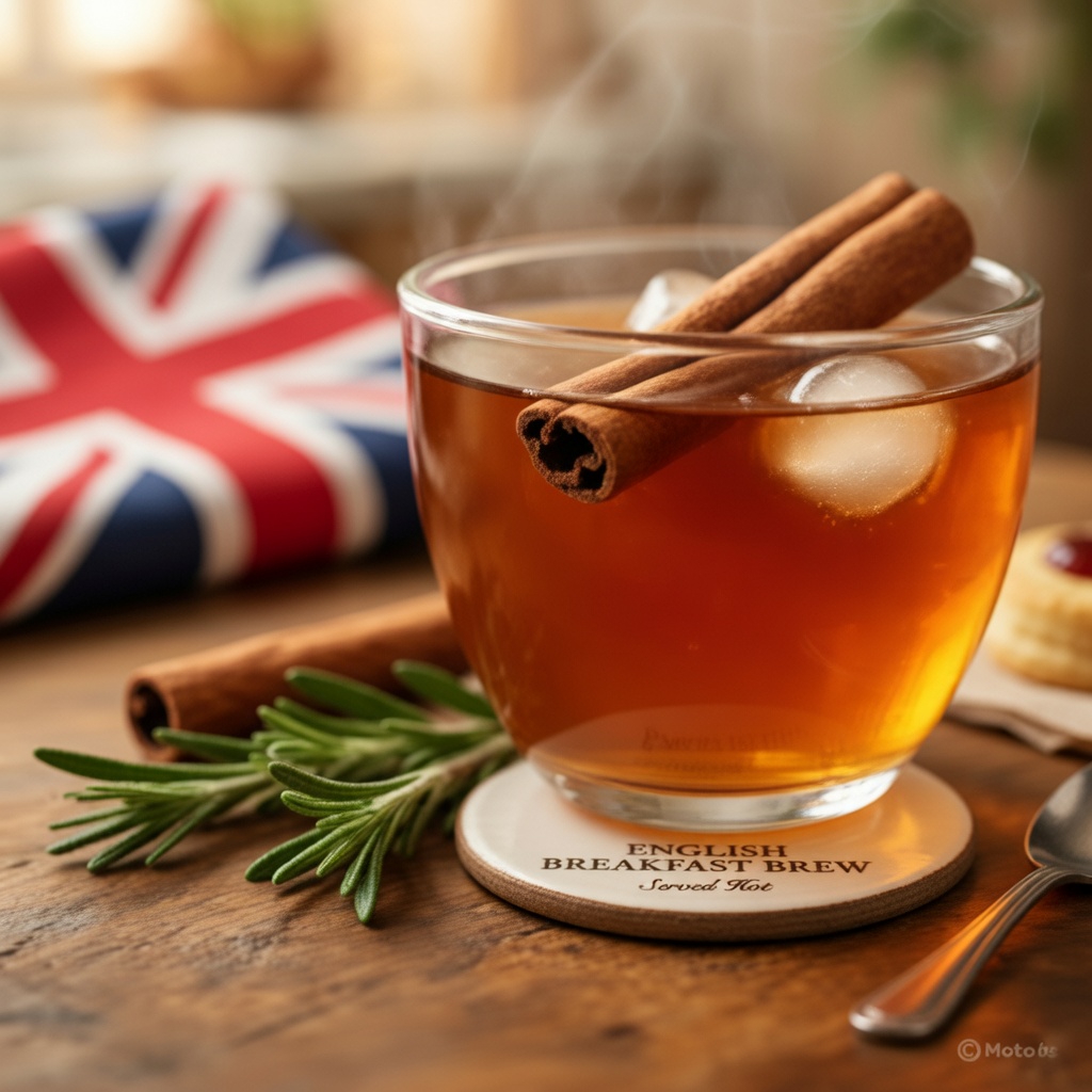 Miraculous Recipe of Chamomile, Rosemary, and Cinnamon for Arthritis and Poor Circulation