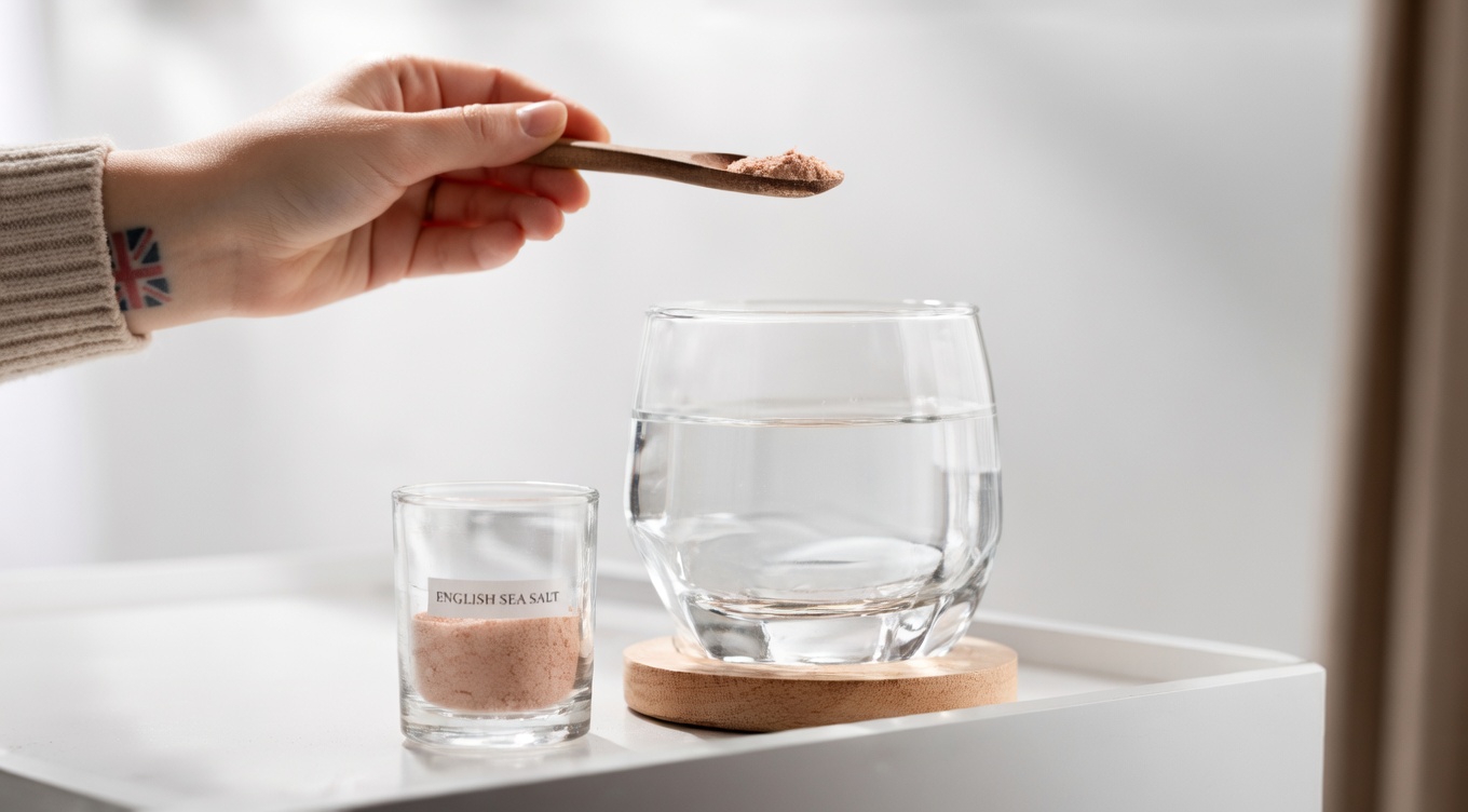 Drink This Before Bed: A Simple One-Ingredient Habit to Support Natural Wellness