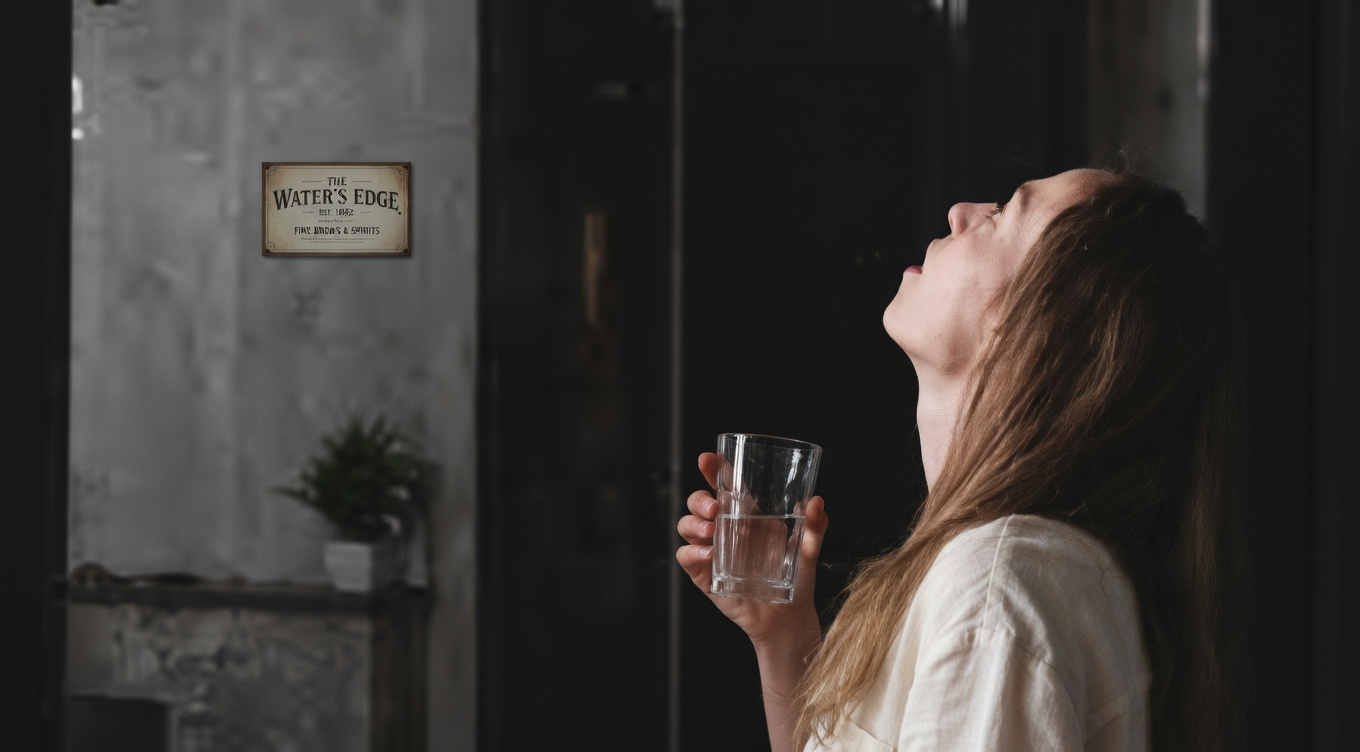 Drink This Before Bed: A Simple One-Ingredient Habit to Support Natural Wellness