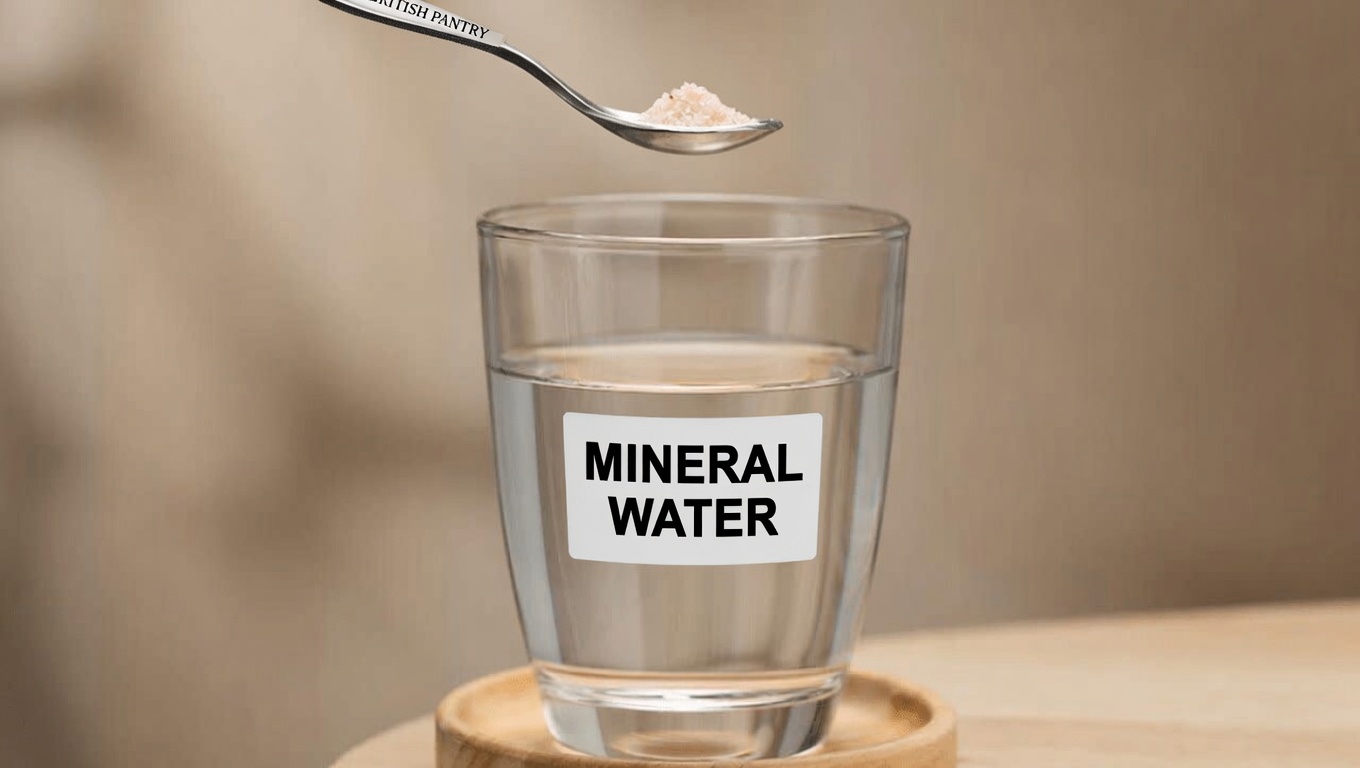 Drink This Before Bed: A Simple One-Ingredient Habit to Support Natural Wellness