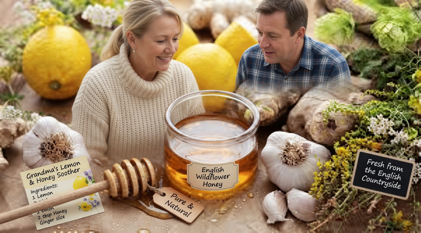 Seniors: What to Eat Before Bed to Support Healthy Blood Flow and Leg and Foot Circulation in Just 24 Hours