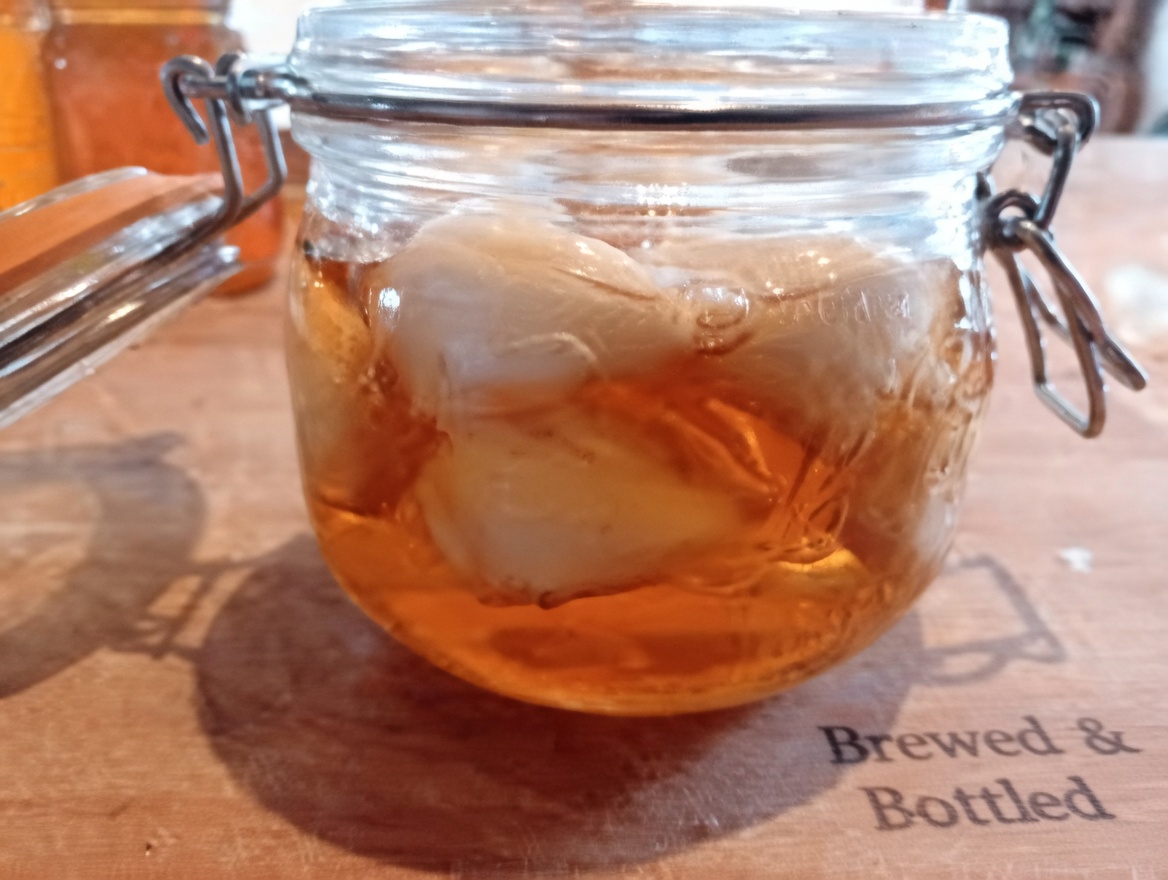 Seniors: What to Eat Before Bed to Support Healthy Blood Flow and Leg and Foot Circulation in Just 24 Hours