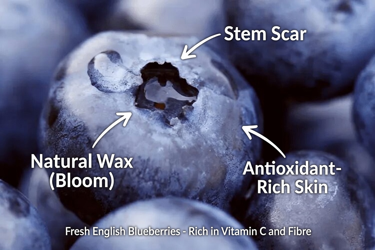 Discover 9 Everyday Fruits That Can Naturally Support Thyroid Health and Boost Your Daily Energy