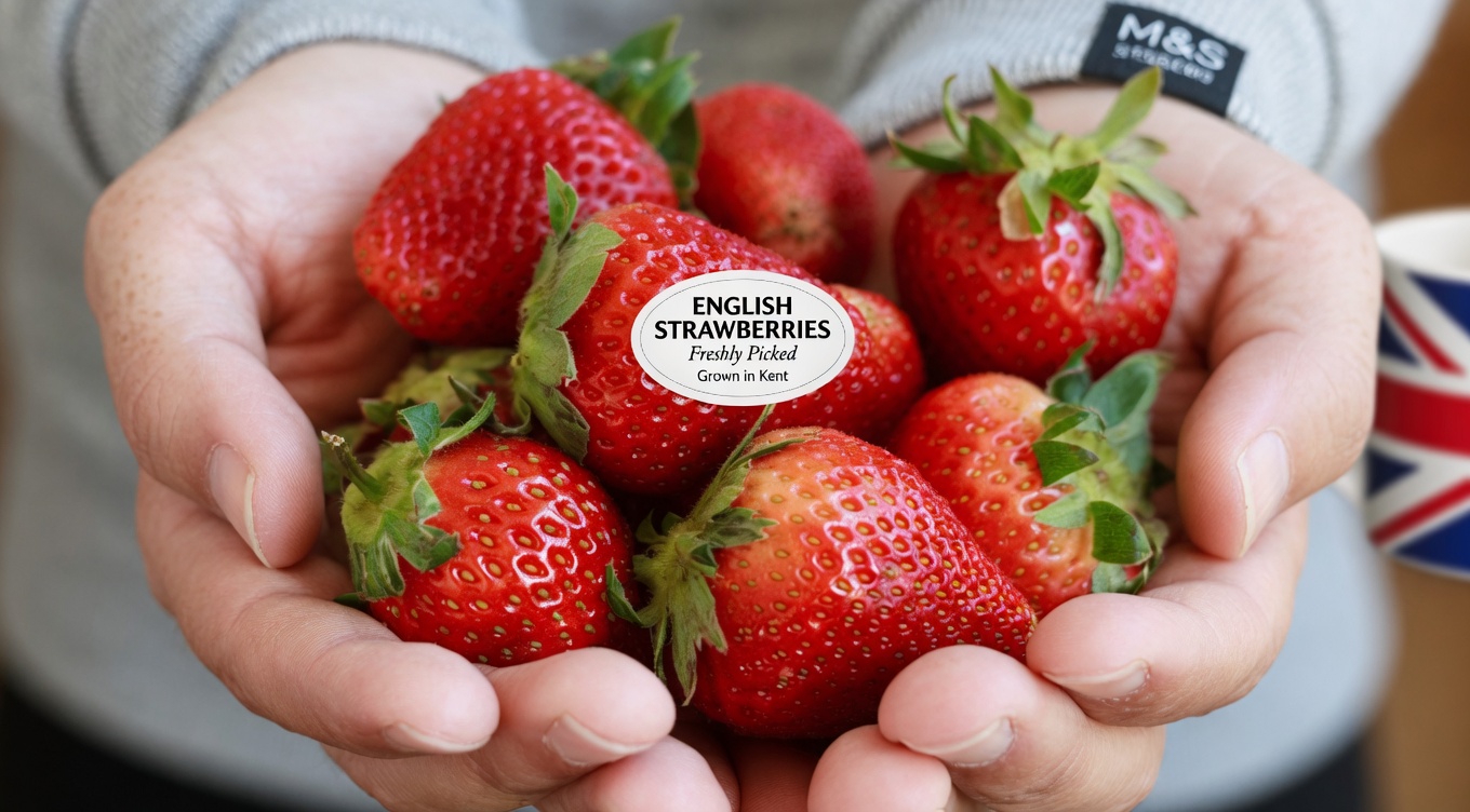 Discover 9 Everyday Fruits That Can Naturally Support Thyroid Health and Boost Your Daily Energy