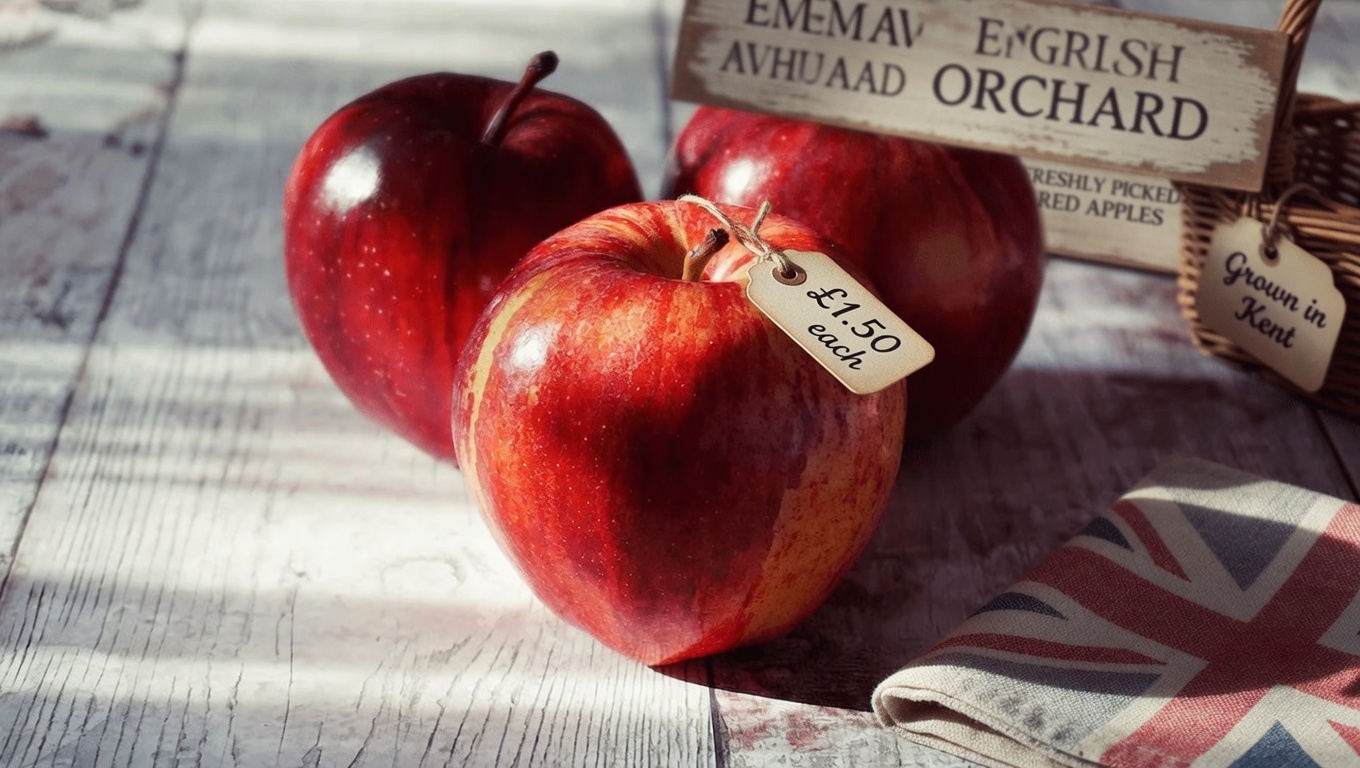 Discover 9 Everyday Fruits That Can Naturally Support Thyroid Health and Boost Your Daily Energy