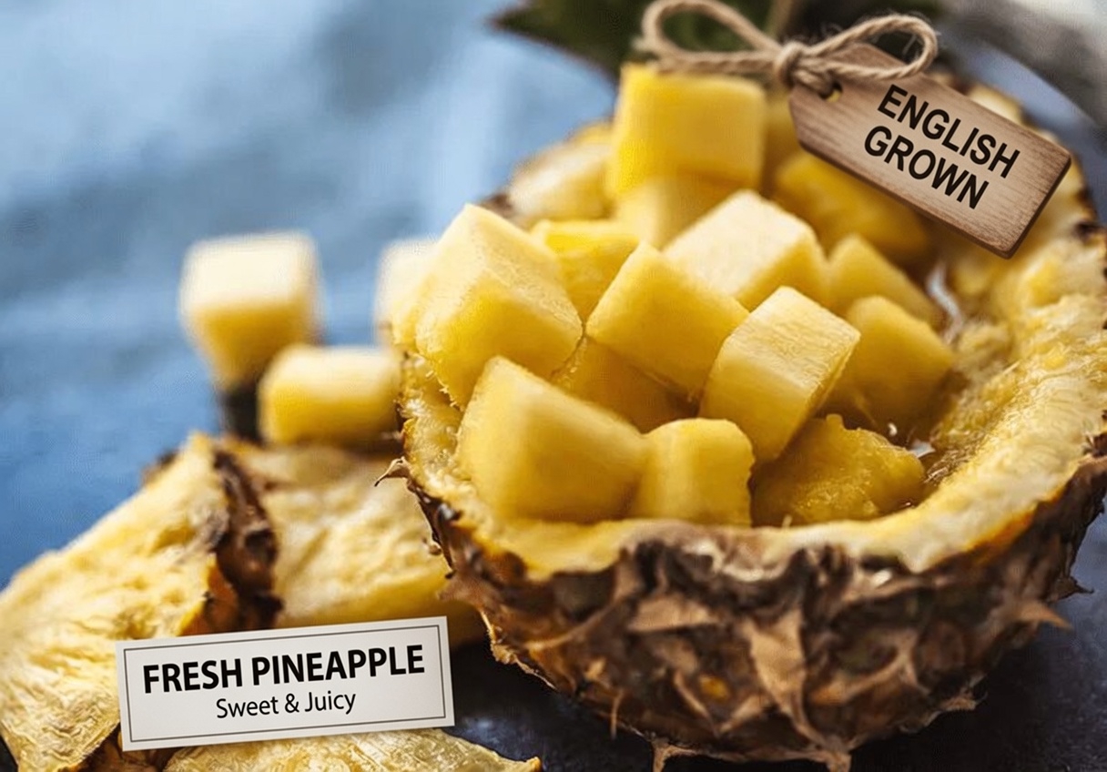 Discover 9 Everyday Fruits That Can Naturally Support Thyroid Health and Boost Your Daily Energy