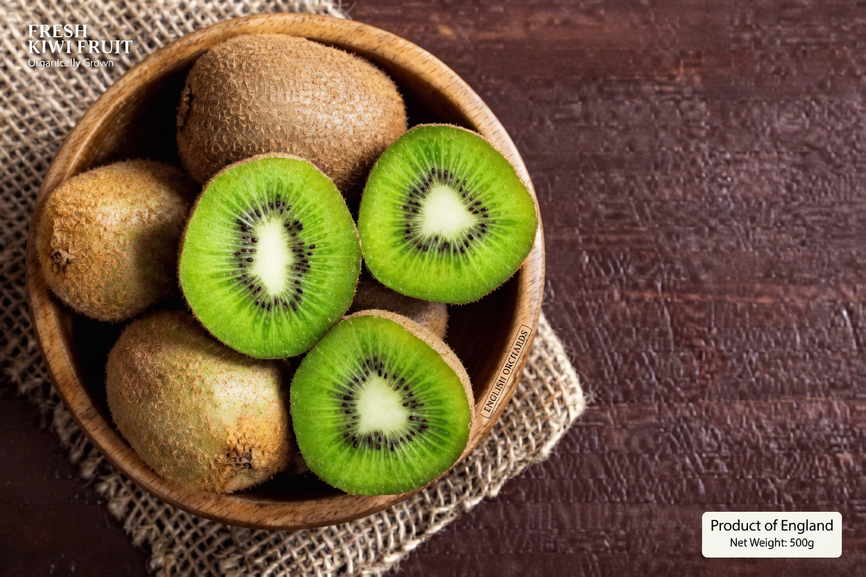 Discover 9 Everyday Fruits That Can Naturally Support Thyroid Health and Boost Your Daily Energy