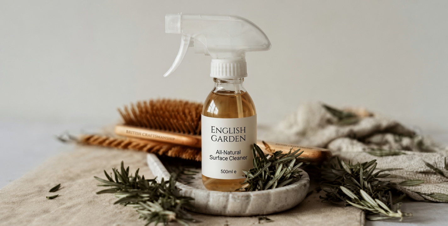 Rosemary “Dew” for Hair Growth: Grandma’s Secret Gets Backed by Science