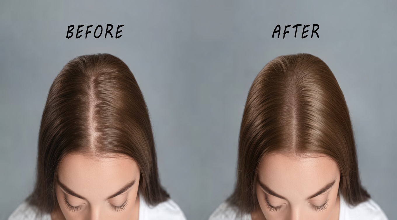 Rosemary “Dew” for Hair Growth: Grandma’s Secret Gets Backed by Science