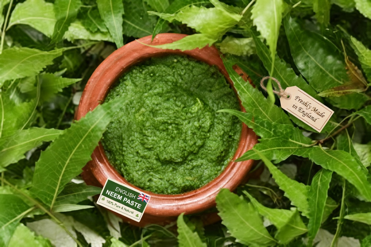 Neem Leaves for Better Health: Benefits, Practical Uses, and Safe Ways to Incorporate Them Naturally