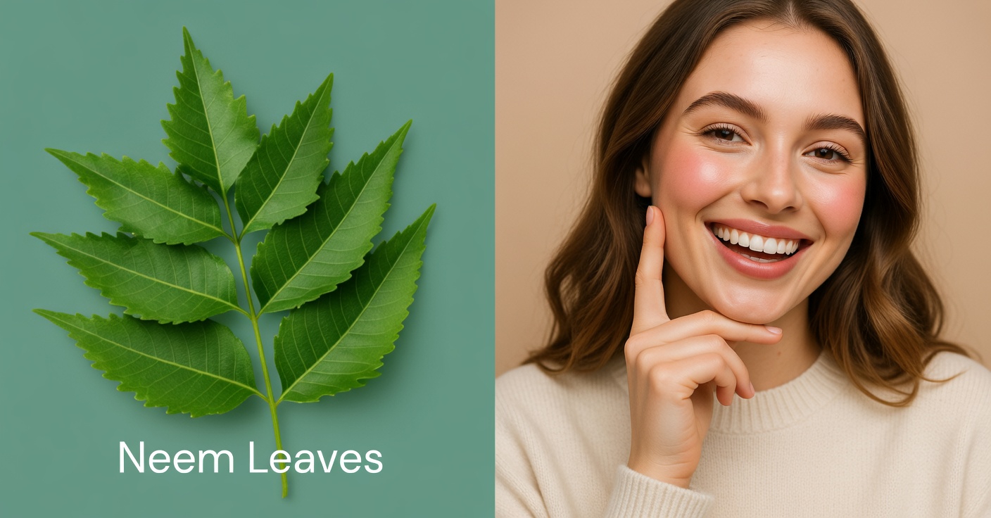 Neem Leaves for Better Health: Benefits, Practical Uses, and Safe Ways to Incorporate Them Naturally