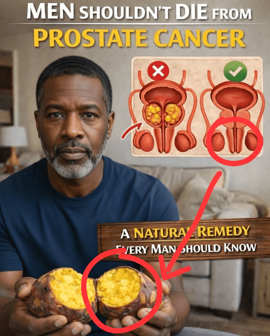 Don’t Wait for Symptoms: How Early Detection Can Save Lives from Prostate Cancer