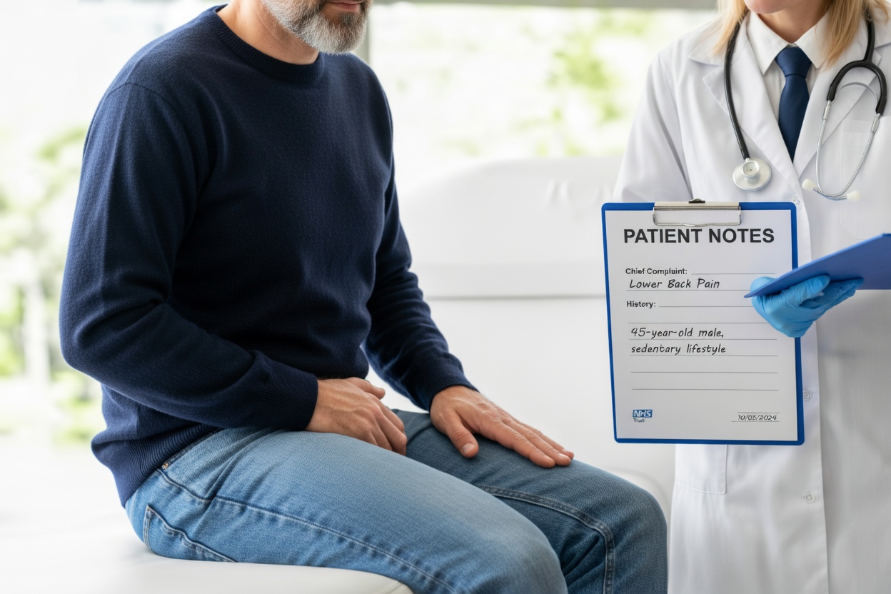 Don’t Wait for Symptoms: How Early Detection Can Save Lives from Prostate Cancer