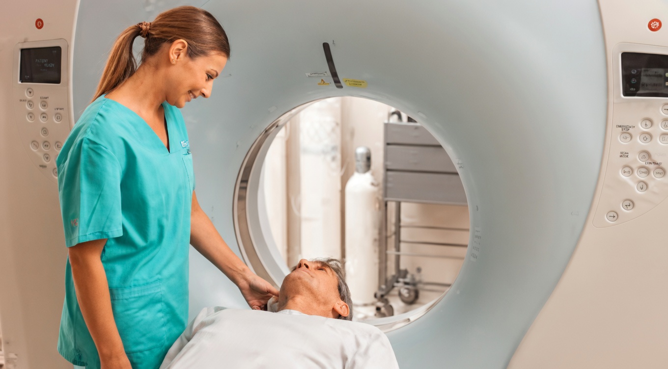 Don’t Wait for Symptoms: How Early Detection Can Save Lives from Prostate Cancer