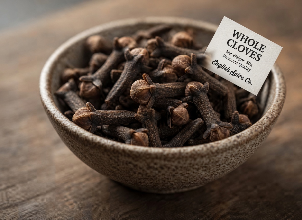 Chew Cloves Daily: Surprising Health Benefits of This Powerful Spice