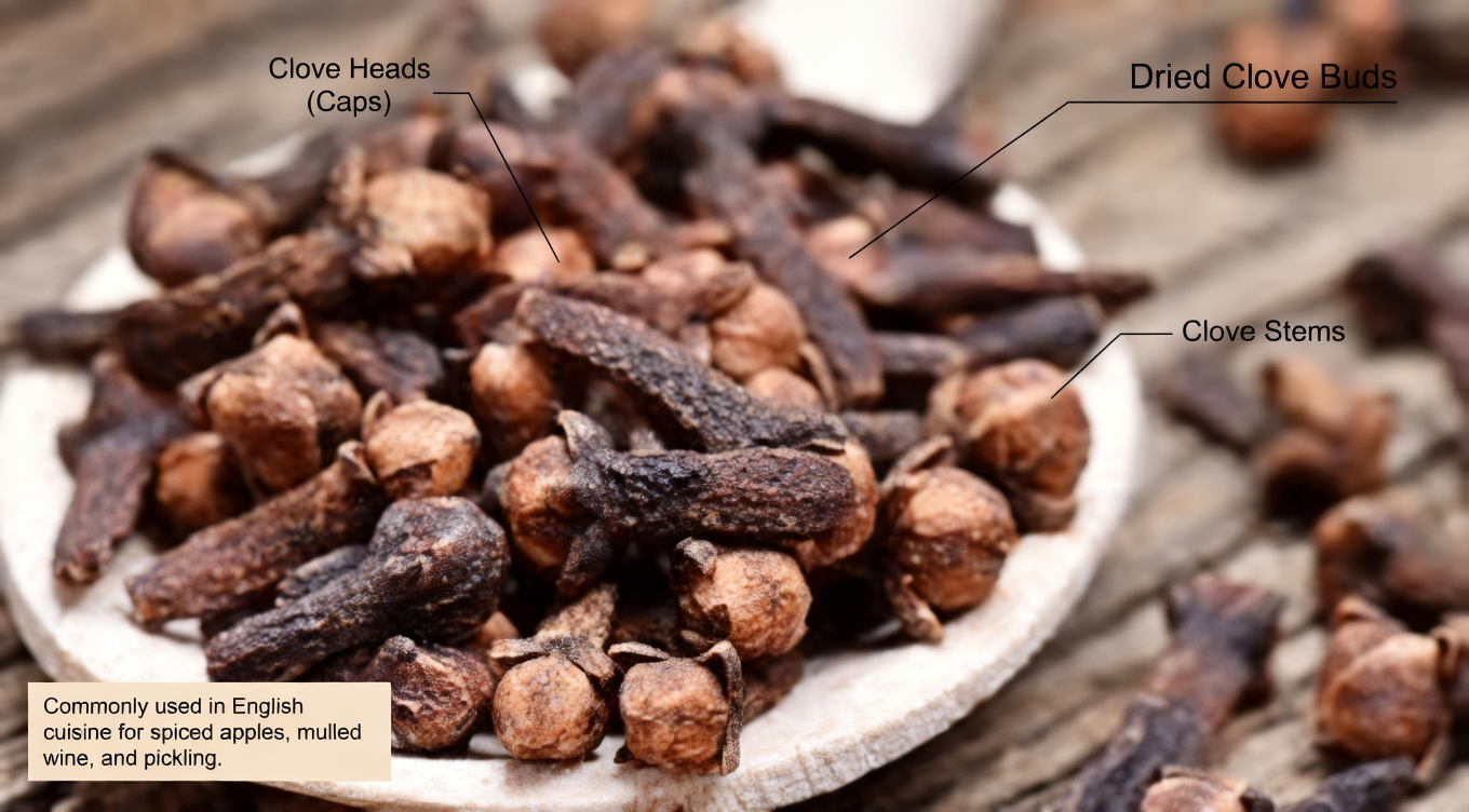 Chew Cloves Daily: Surprising Health Benefits of This Powerful Spice