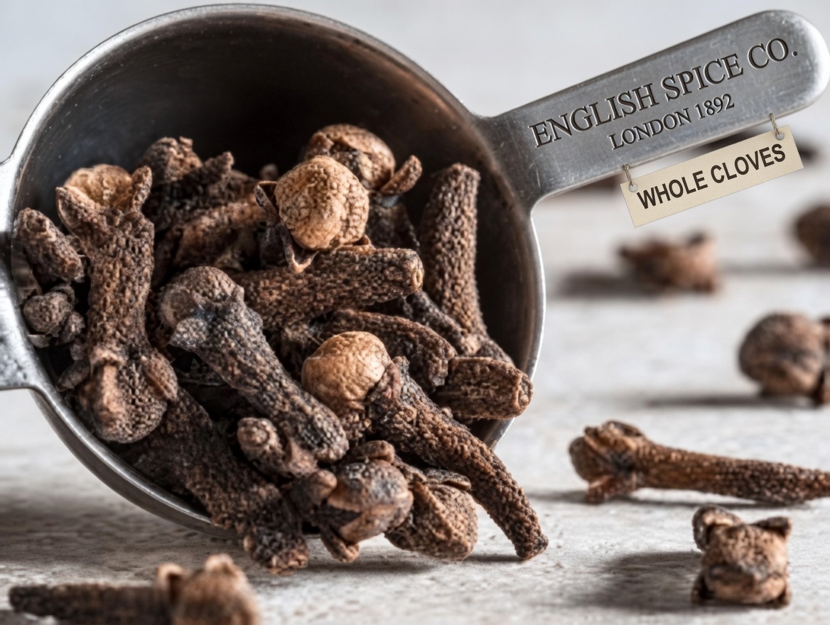 Chew Cloves Daily: Surprising Health Benefits of This Powerful Spice