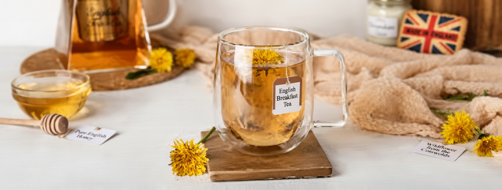 The Herbal Drink That May Support Prostate Health Naturally (A Gentle, Daily Wellness Approach)