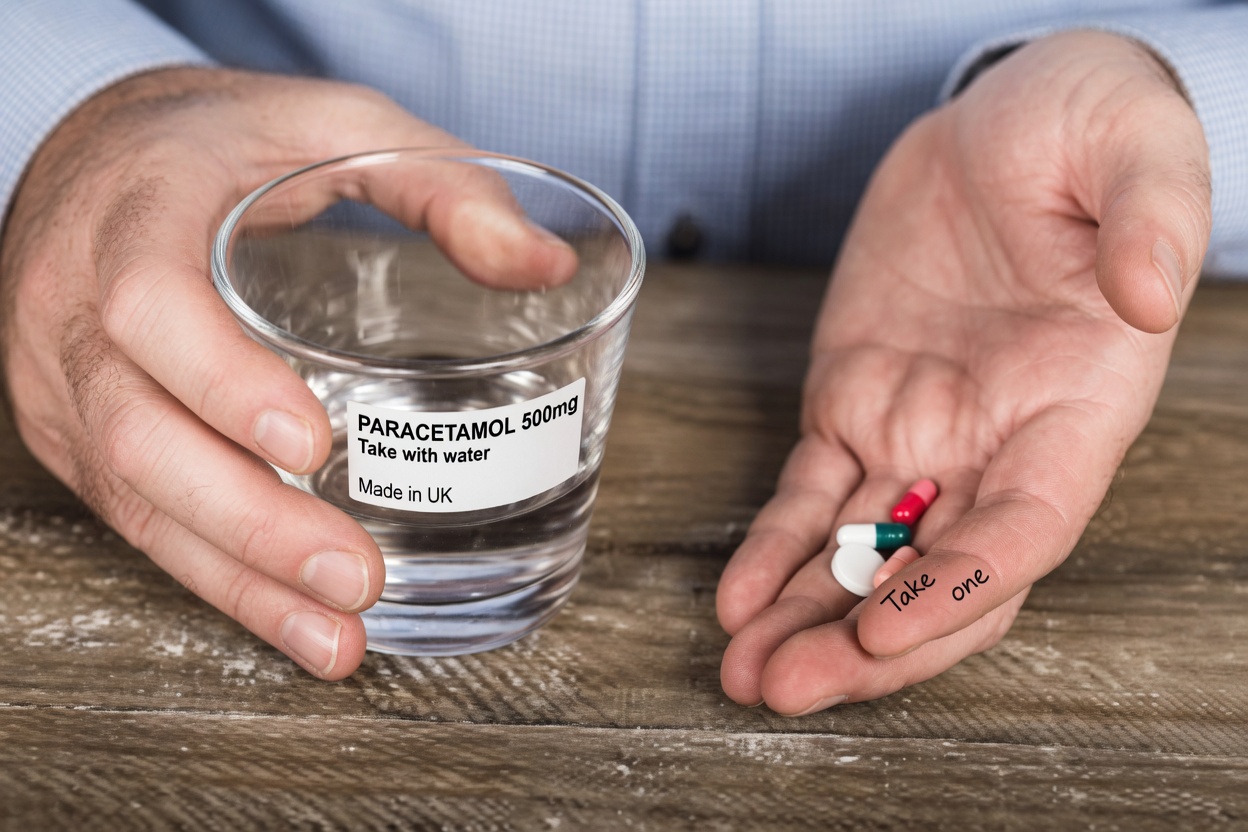 The Herbal Drink That May Support Prostate Health Naturally (A Gentle, Daily Wellness Approach)