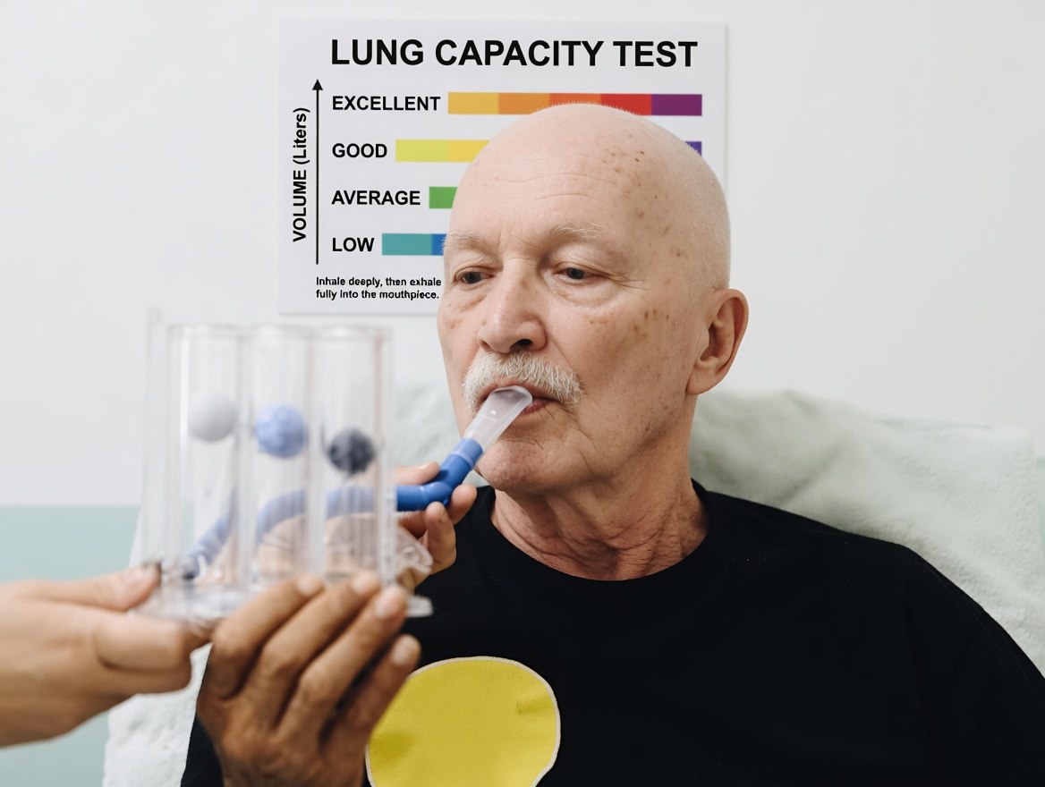 Clean Your Respiratory Tract & Boost Your Immune System Naturally