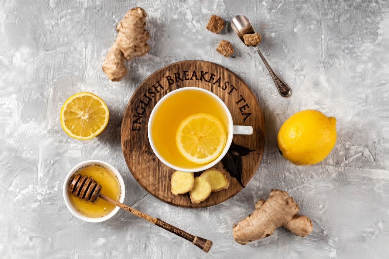 Clean Your Respiratory Tract & Boost Your Immune System Naturally