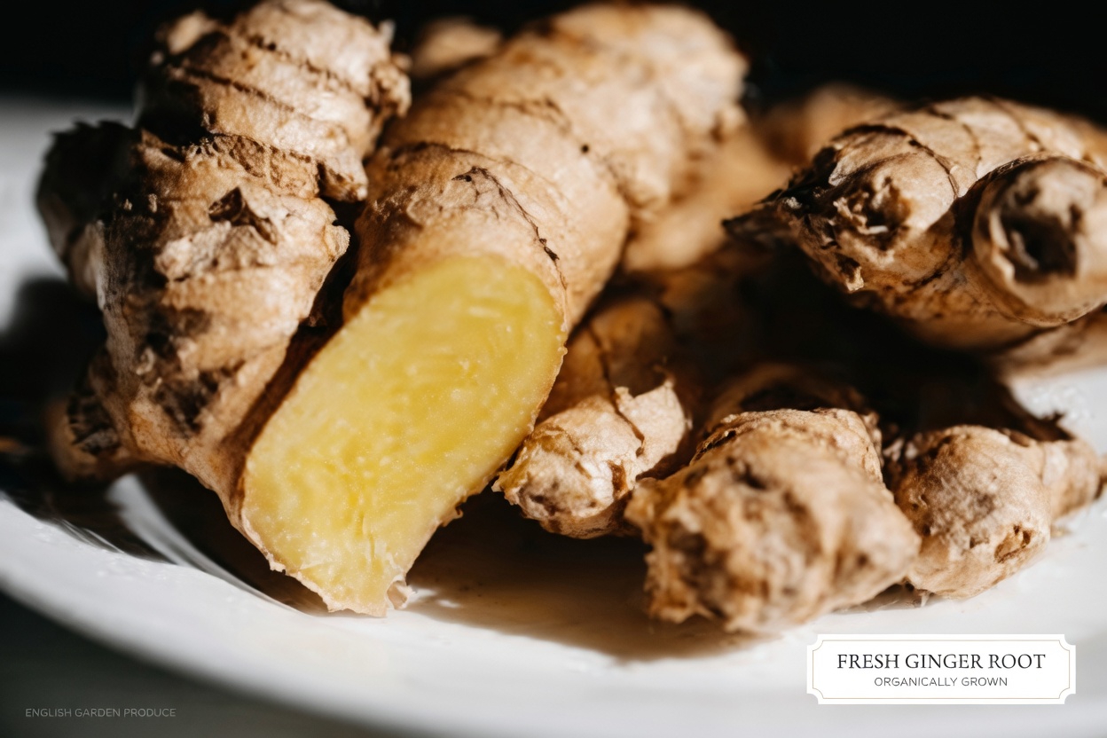 Avoid Ginger If You Have These 6 Health Conditions: Here’s Why You Should Be Careful
