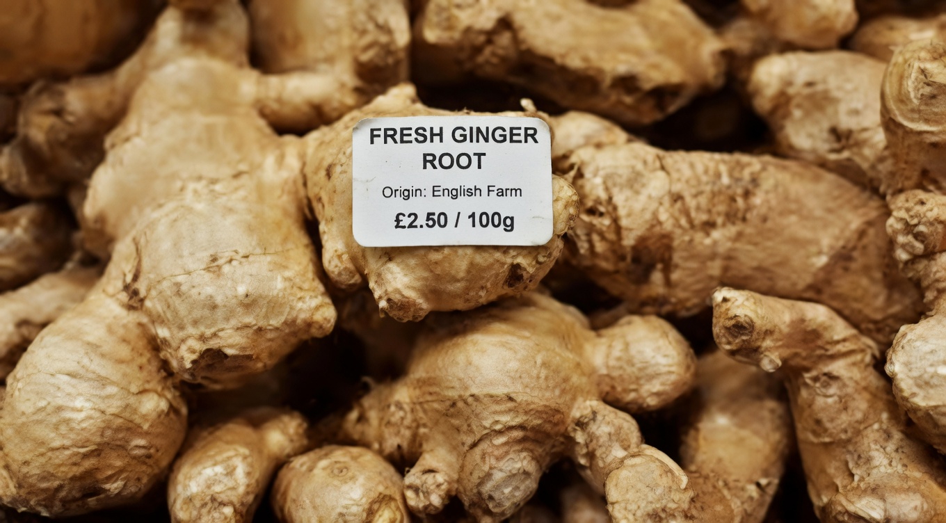 Avoid Ginger If You Have These 6 Health Conditions: Here’s Why You Should Be Careful