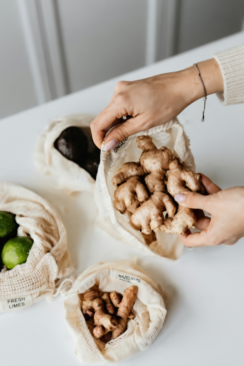 Avoid Ginger If You Have These 6 Health Conditions: Here’s Why You Should Be Careful