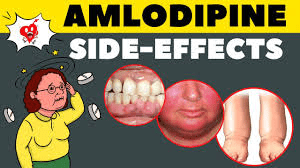 Amlodipine Side Effects: What They Mean and Simple Daily Habits That May Help Support Your Comfort
