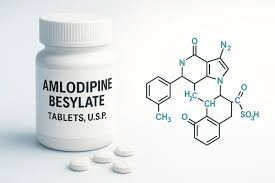 Amlodipine Side Effects: What They Mean and Simple Daily Habits That May Help Support Your Comfort