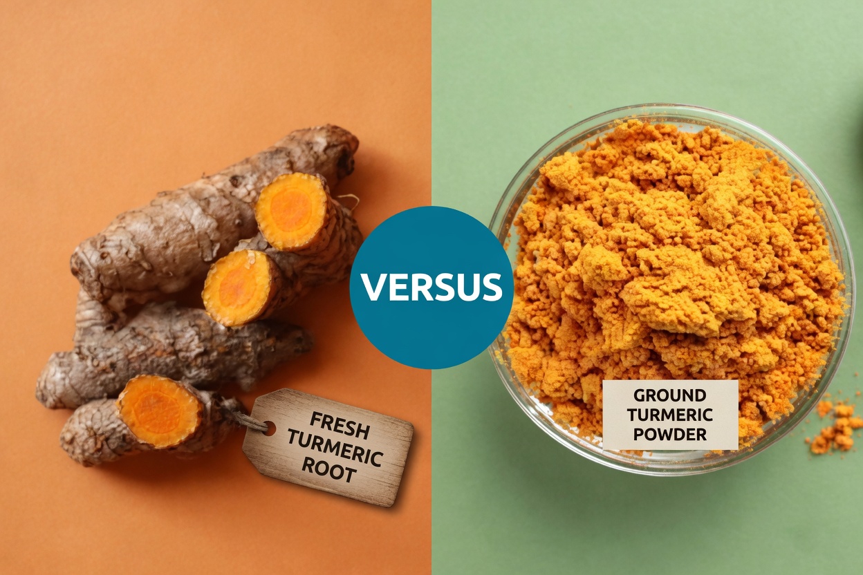 Seniors Over 65: These 10 Foods May Help Your Body Fight Abnormal Cells