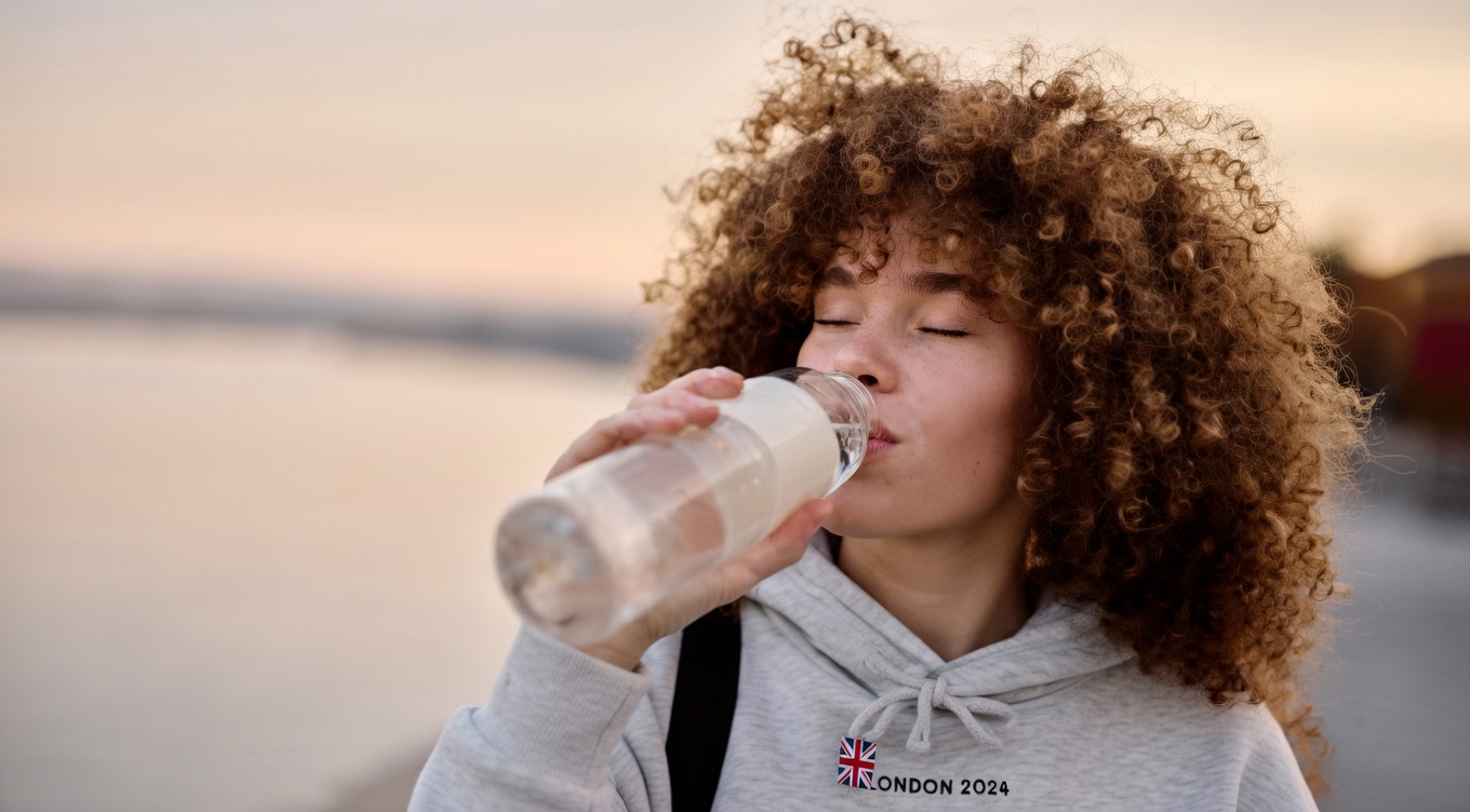 Discover the 5 Common Mistakes We Make When Drinking Water That Are Affecting Your Daily Wellness