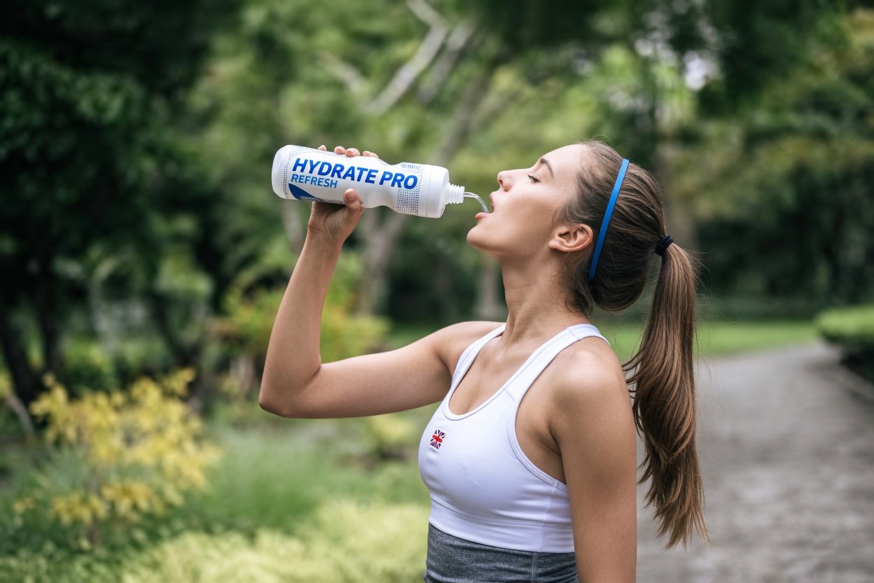 Discover the 5 Common Mistakes We Make When Drinking Water That Are Affecting Your Daily Wellness