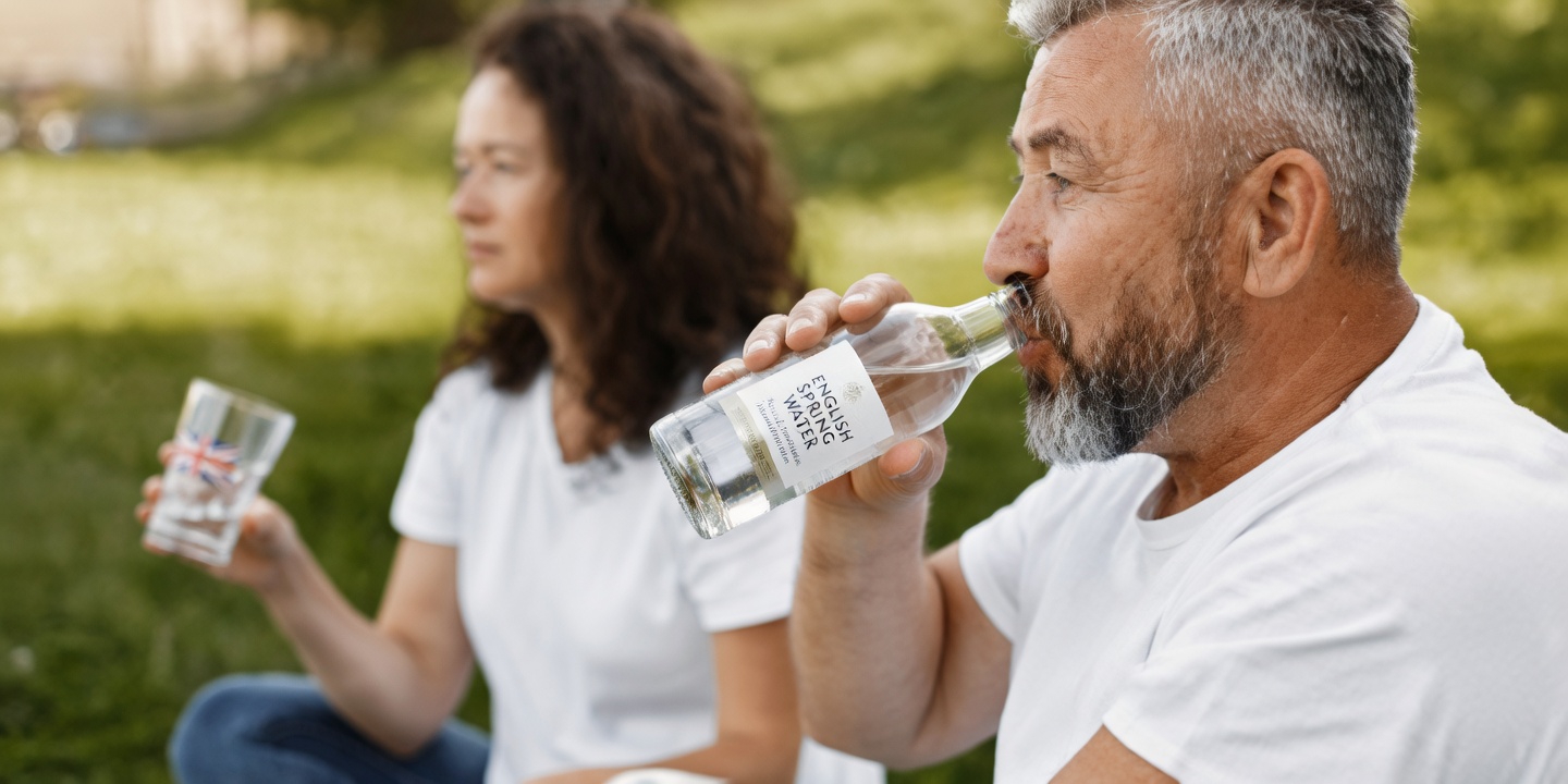 Discover the 5 Common Mistakes We Make When Drinking Water That Are Affecting Your Daily Wellness