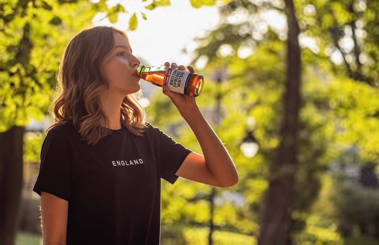 Discover the 5 Common Mistakes We Make When Drinking Water That Are Affecting Your Daily Wellness